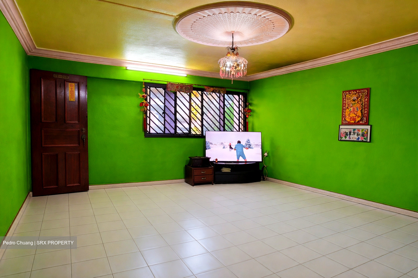 Blk 111 Hwi Yoh Ville (Serangoon), HDB 4 Rooms #547536721